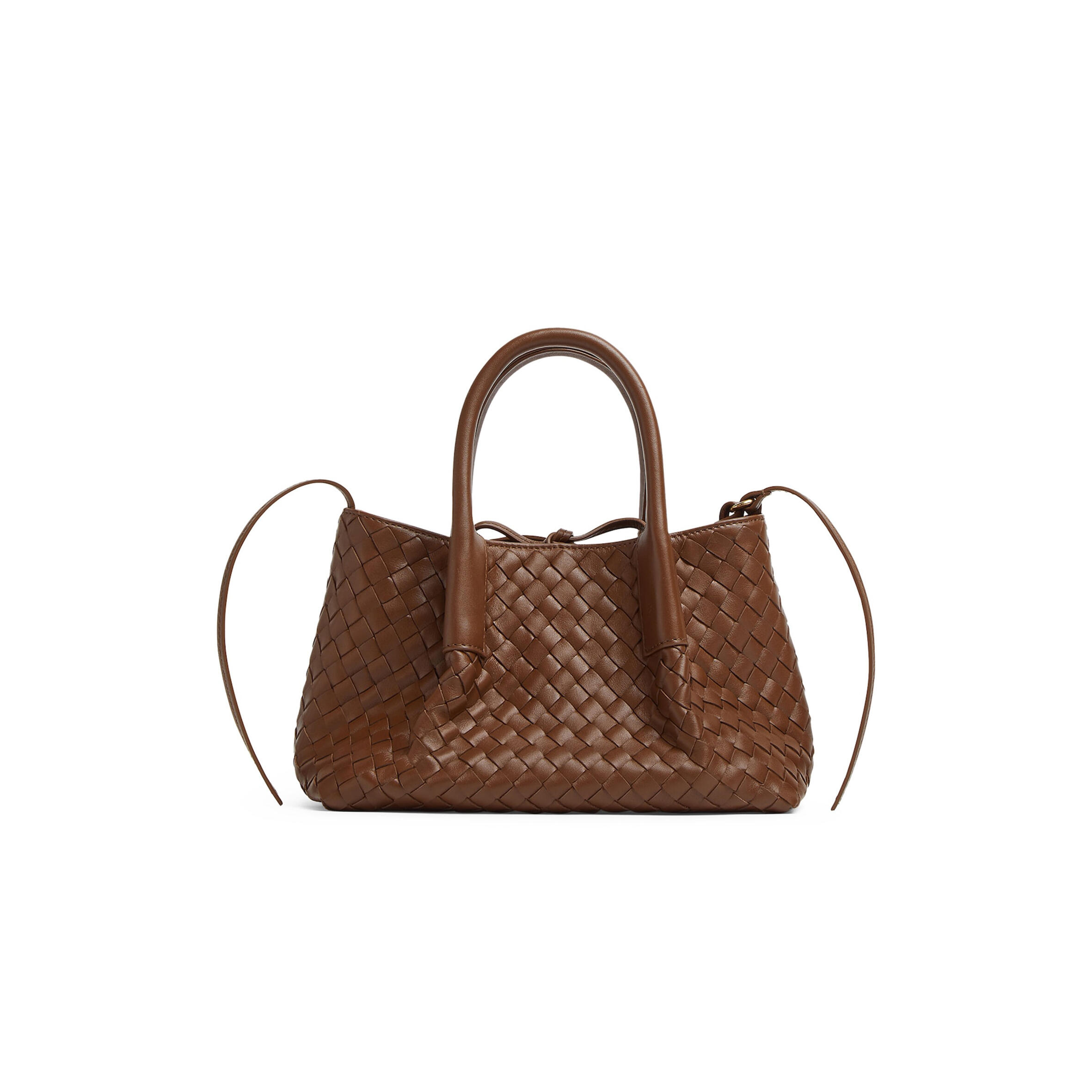 BOTTEGA VENETA SMALL PINACOTECA 819004 (24*15*12cm)
